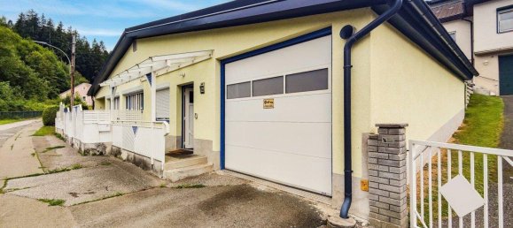 4 rooms Townhouse in Judenburg, Austria No. 211815 21