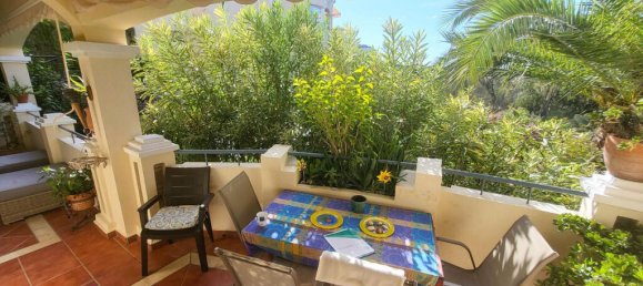2 bedrooms Apartment in Marbella, Spain No. 185297 5