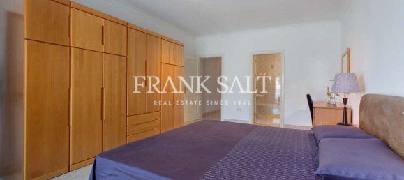 Квартира с 2 спальнями в Слима, Мальта № 3221 5