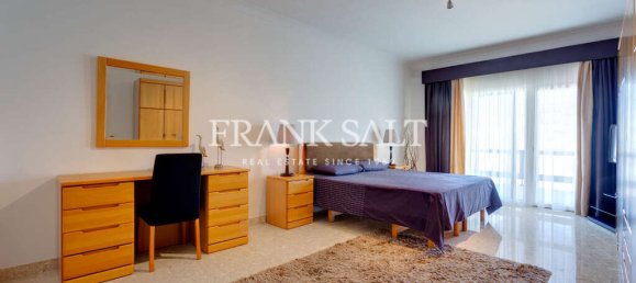 Квартира с 2 спальнями в Слима, Мальта № 3221 4