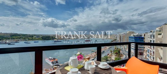 Квартира с 2 спальнями в Слима, Мальта № 3221 9