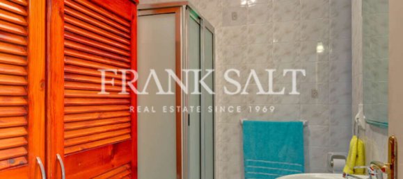 Квартира с 2 спальнями в Слима, Мальта № 3221 7