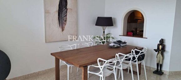 Квартира с 2 спальнями в Слима, Мальта № 3221 3