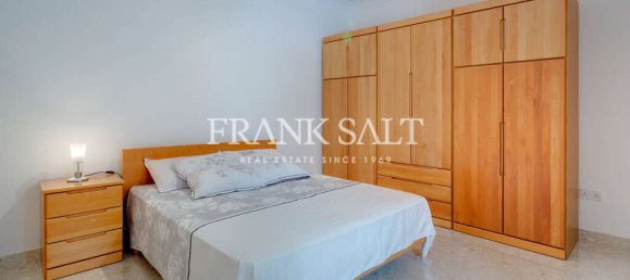 Квартира с 2 спальнями в Слима, Мальта № 3221 6