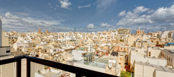 Квартира с 2 спальнями в Слима, Мальта № 3221 10