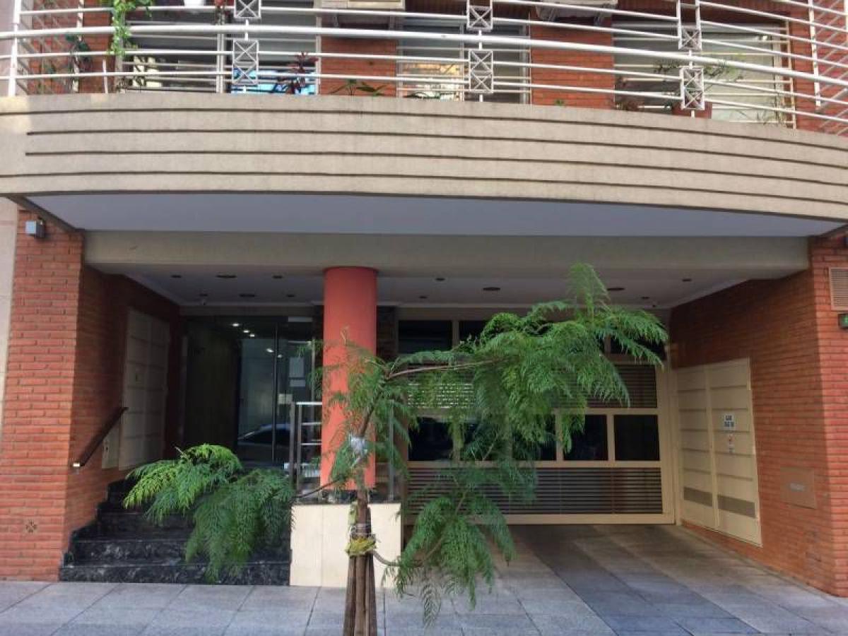 3 bedrooms Apartment in Buenos Aires, Argentina No. 90895