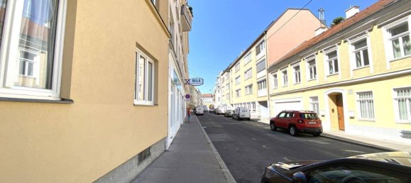 2 rooms Apartment in Meidling, Austria No. 222880 13