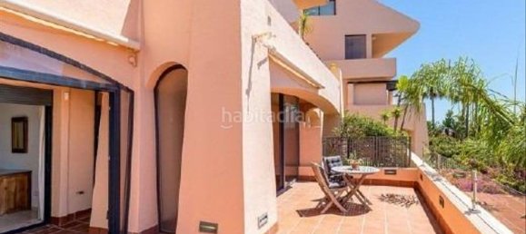 2 Schlafzimmer Wohnung in Mijas, Spain, Nr. 187106 16