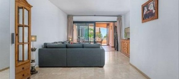 2 Schlafzimmer Wohnung in Mijas, Spain, Nr. 187106 4