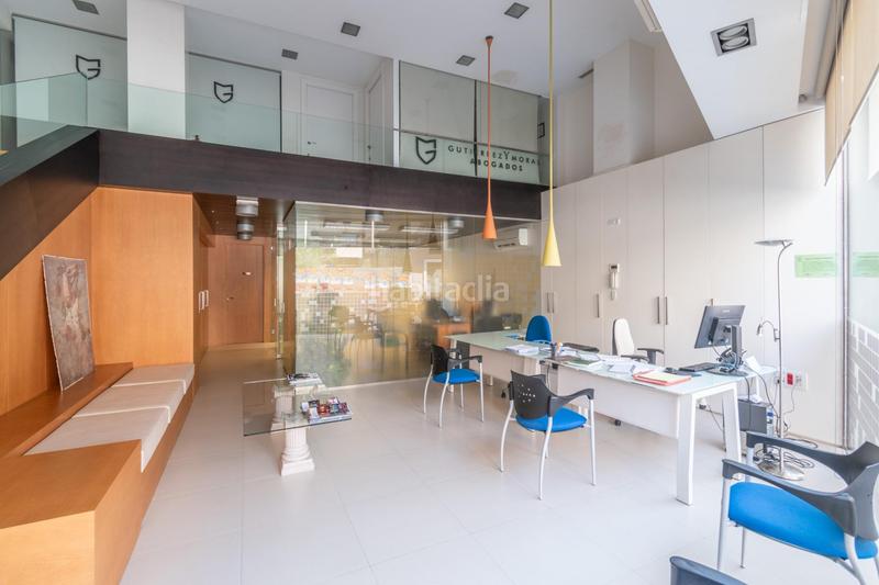 Gewerbliche Immobilie in Granada, Spain 200m², Nr. 251734