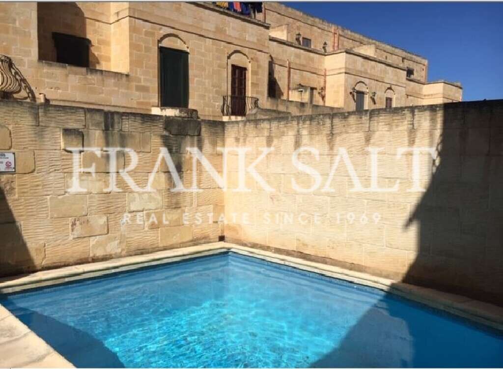 3 chambres Maison à Qala, Malta No. 5886