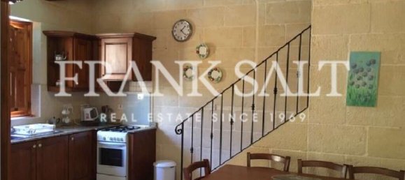 3 chambres Maison à Qala, Malta No. 5886 5