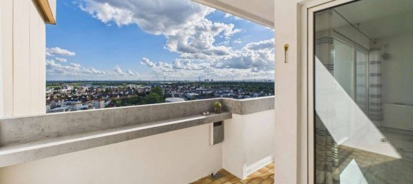 Квартира с 1 спальней в Бергштрасе, Германия № 287607 3