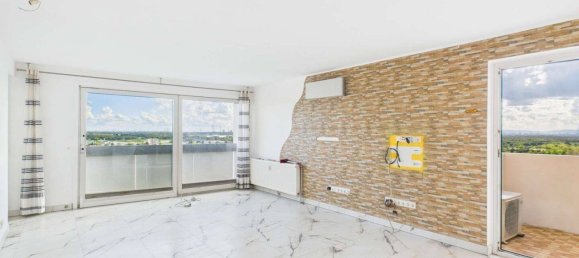 Квартира с 1 спальней в Бергштрасе, Германия № 287607 6