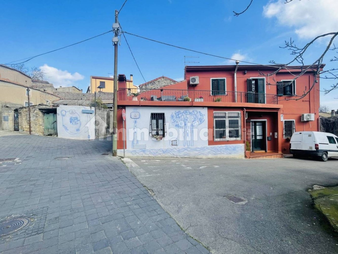 2 bedrooms House in Sardinia, Italy No. 243014