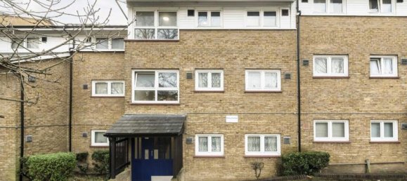 2 Schlafzimmer Wohnung in Forest Hill, United Kingdom, Nr. 10168 5