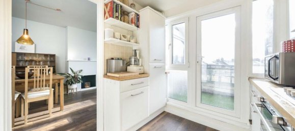 2 Schlafzimmer Wohnung in Forest Hill, United Kingdom, Nr. 10168 8