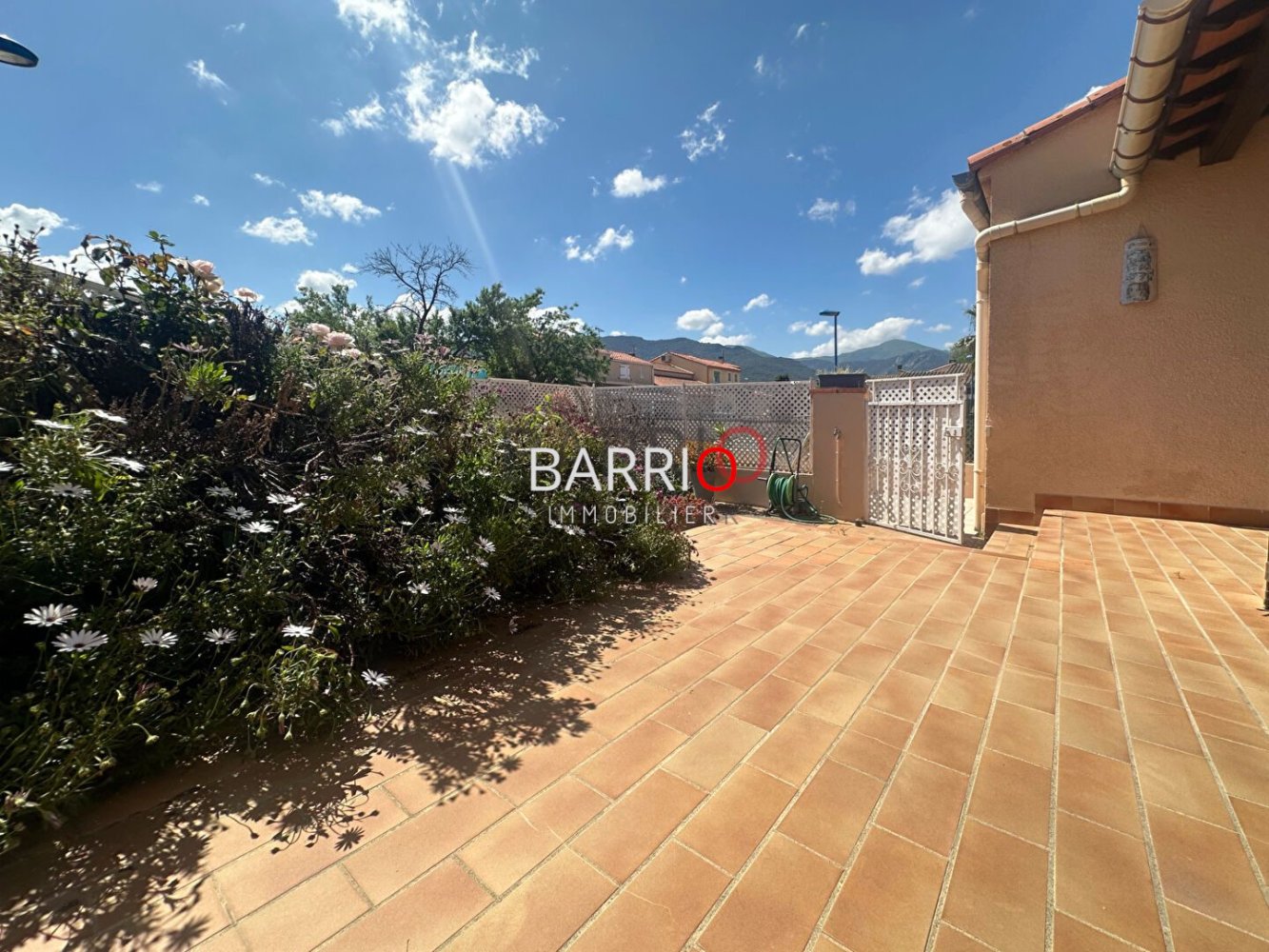 3 Schlafzimmer Villa in Argeles-sur-Mer, France, Nr. 281933