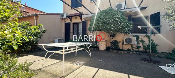 3 Schlafzimmer Villa in Argeles-sur-Mer, France, Nr. 281933 6