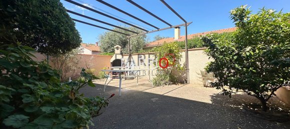 3 Schlafzimmer Villa in Argeles-sur-Mer, France, Nr. 281933 5