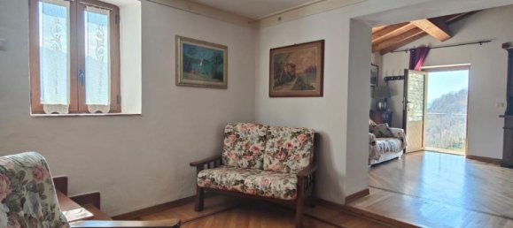 8-Zimmer Schlösser in Casola in Lunigiana, Italy, Nr. 173759 14