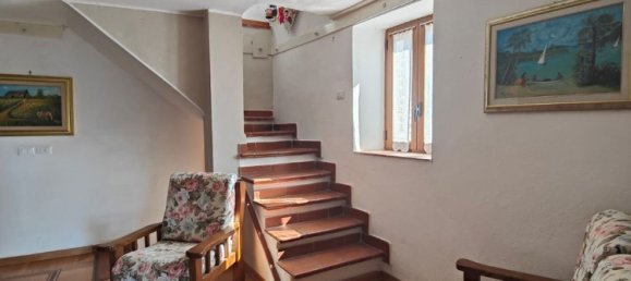 8-Zimmer Schlösser in Casola in Lunigiana, Italy, Nr. 173759 15
