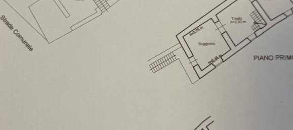 8-Zimmer Schlösser in Casola in Lunigiana, Italy, Nr. 173759 49