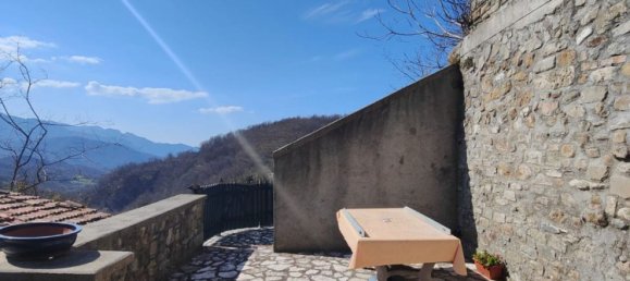 8-Zimmer Schlösser in Casola in Lunigiana, Italy, Nr. 173759 40