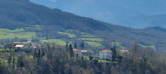 8-Zimmer Schlösser in Casola in Lunigiana, Italy, Nr. 173759 48
