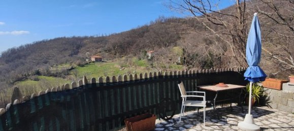 8-Zimmer Schlösser in Casola in Lunigiana, Italy, Nr. 173759 41