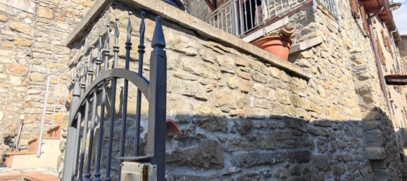 8-Zimmer Schlösser in Casola in Lunigiana, Italy, Nr. 173759 3