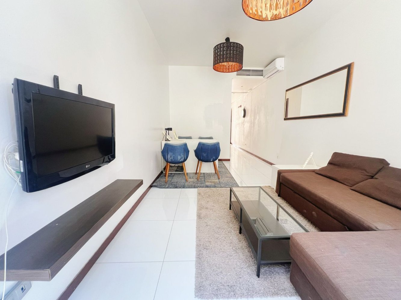 3 bedrooms Duplex in Lisbon, Portugal No. 281668