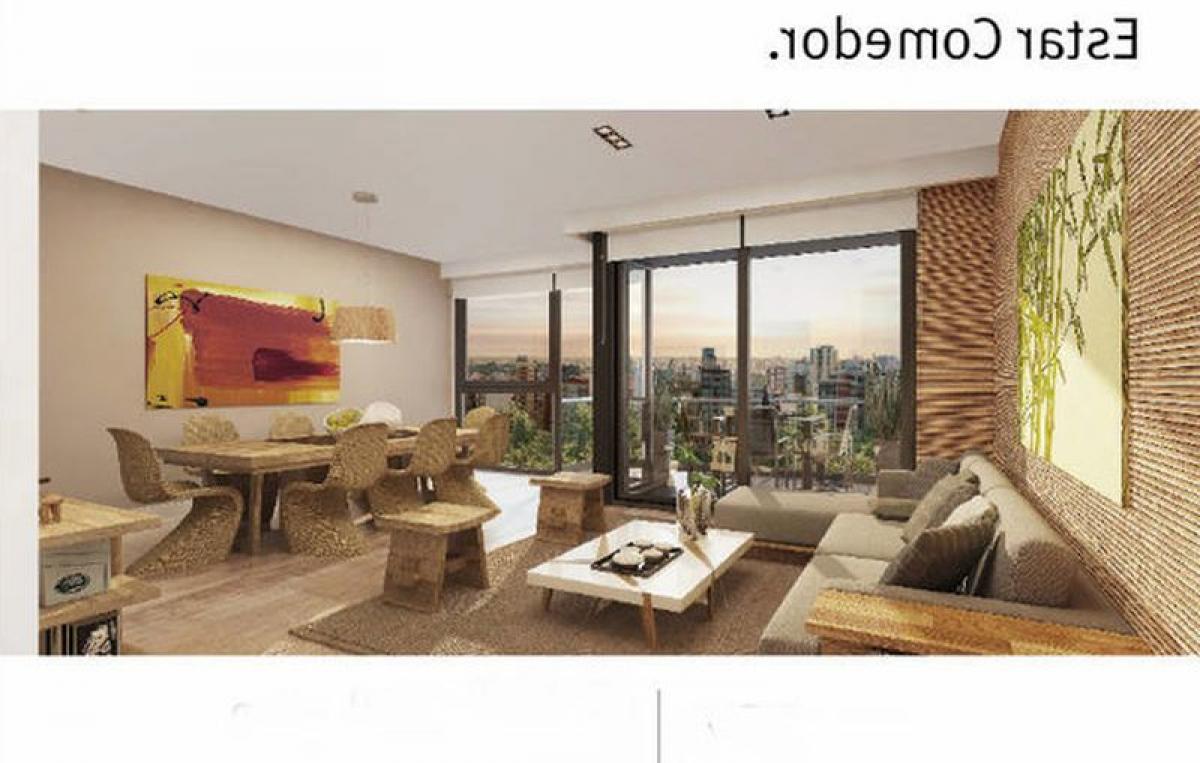 Studio in Mar del Plata, Argentina, Nr. 98566