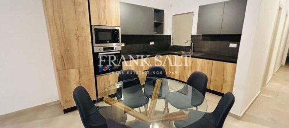 2 Schlafzimmer Wohnung in Salina, Malta, Nr. 7759 7