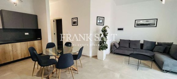 2 Schlafzimmer Wohnung in Salina, Malta, Nr. 7759 5