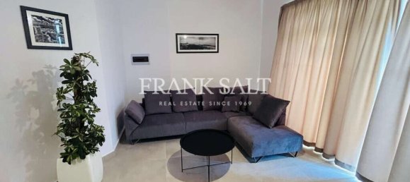 2 Schlafzimmer Wohnung in Salina, Malta, Nr. 7759 6