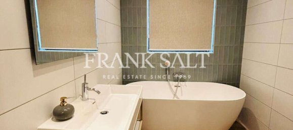 2 Schlafzimmer Wohnung in Salina, Malta, Nr. 7759 9