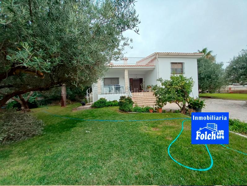 4 غرف نوم منزل في Vinaros, Spain رقم 162062