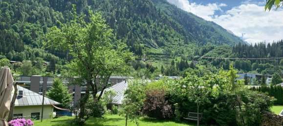 5 rooms Townhouse in Kaprun, Austria No. 190973 2