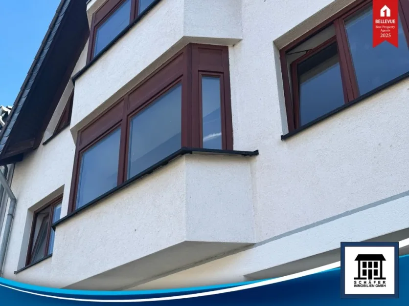 1 bedroom Apartment in Rhein-Sieg, Germany No. 223088