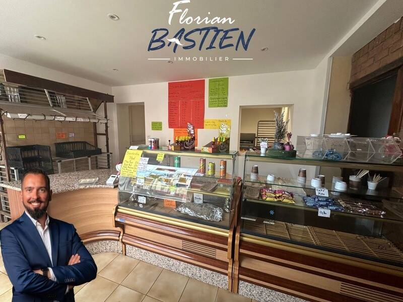 253m² Commercial property in Denain, France No. 230465