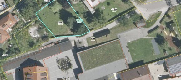  قطعة أرض في Rum, Austria رقم 129772 3