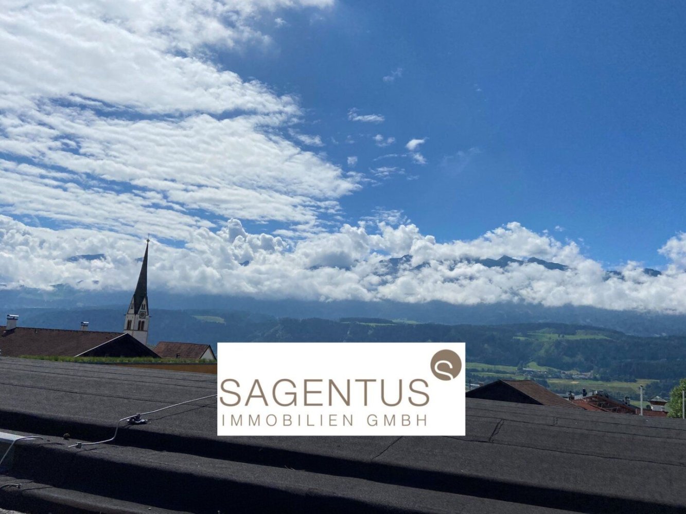  قطعة أرض في Rum, Austria رقم 129772