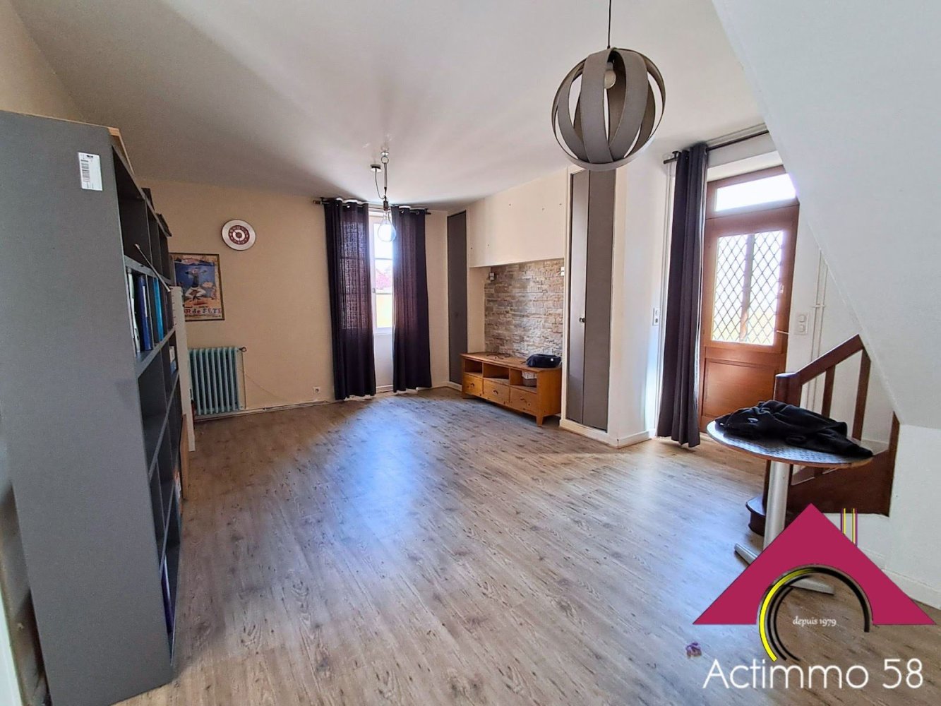 4 bedrooms House in La Charite-sur-Loire, France No. 308067