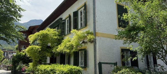 Villa de 10 divisões em Bad Ischl, Austria N.º 245503 3