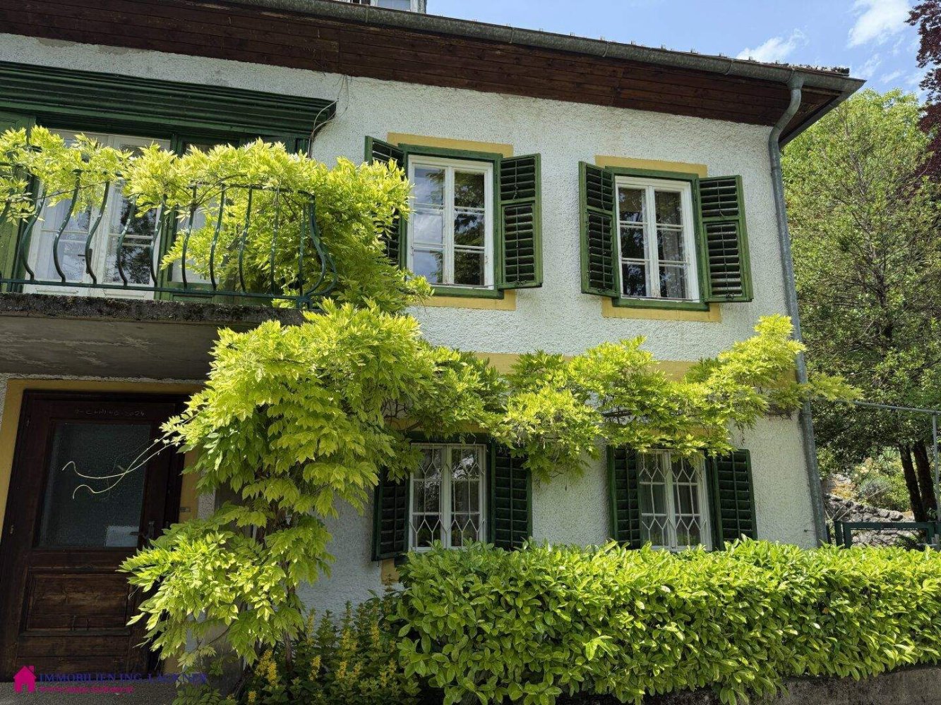 Villa de 10 divisões em Bad Ischl, Austria N.º 245503