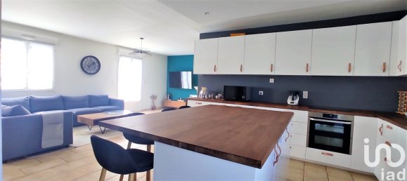 5 bedrooms House in Chanceaux-sur-Choisille, France No. 245185 5