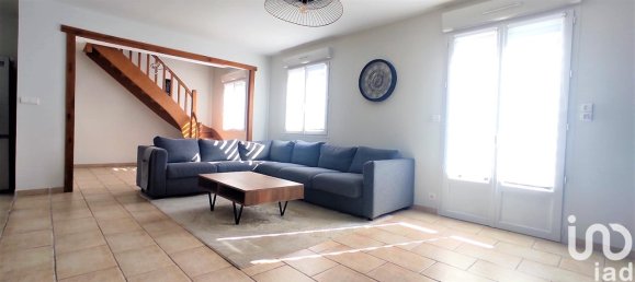 5 bedrooms House in Chanceaux-sur-Choisille, France No. 245185 3