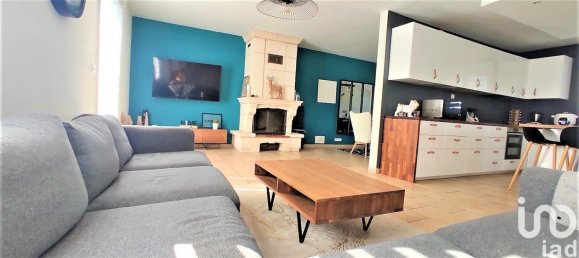 5 bedrooms House in Chanceaux-sur-Choisille, France No. 245185 2