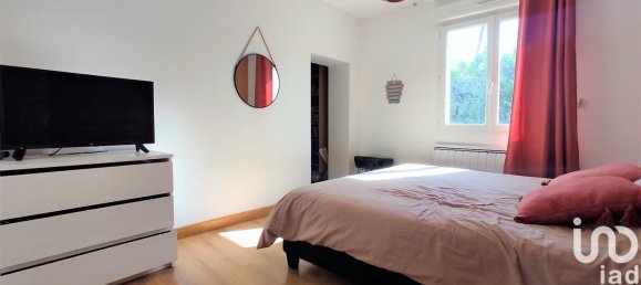 5 bedrooms House in Chanceaux-sur-Choisille, France No. 245185 6